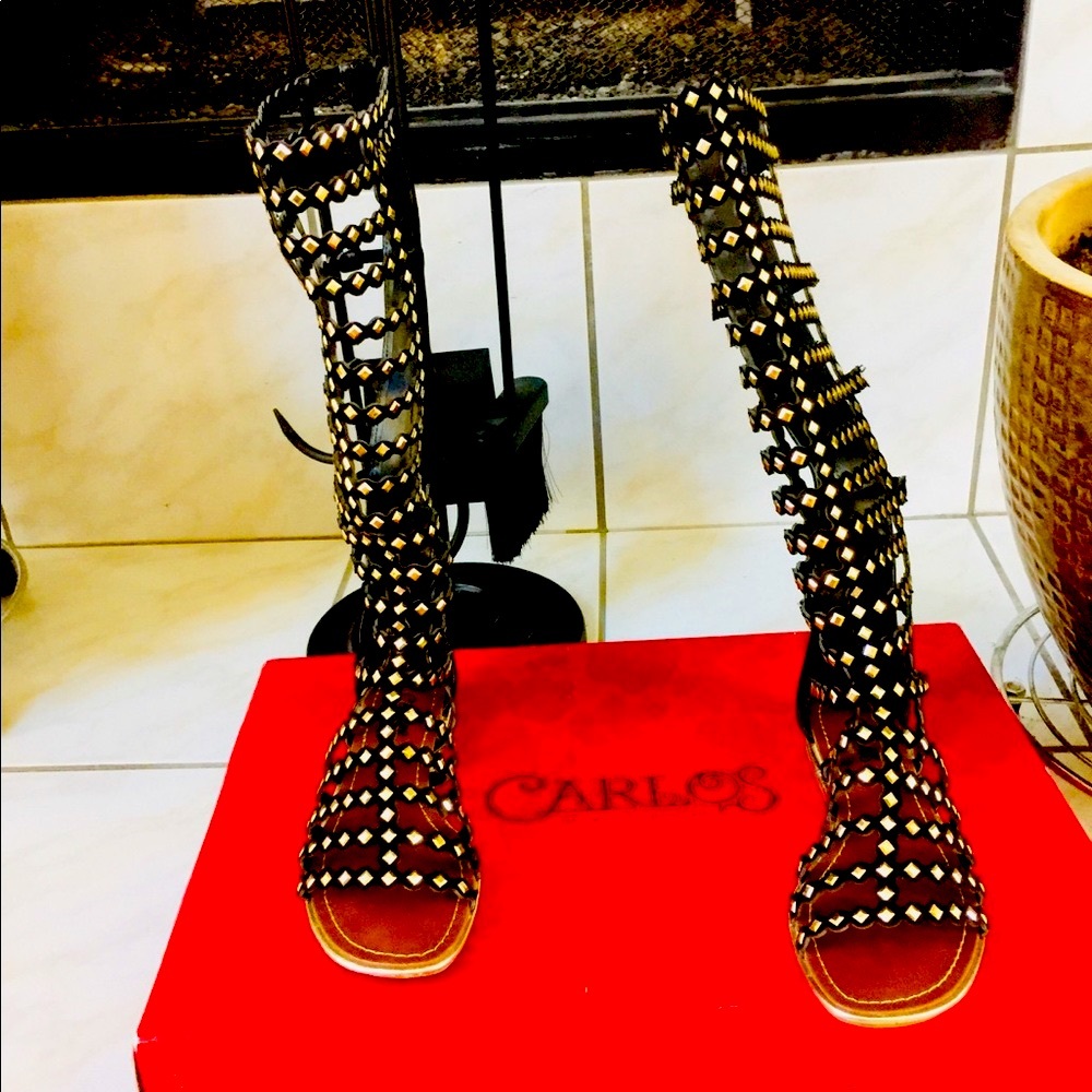 Boots Host Pickup - image 1